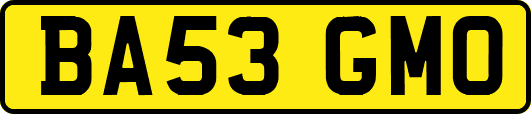 BA53GMO
