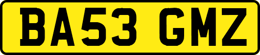 BA53GMZ