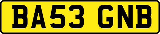 BA53GNB