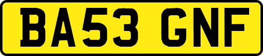 BA53GNF