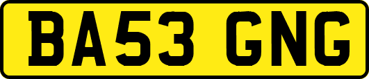 BA53GNG