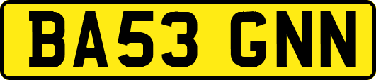 BA53GNN