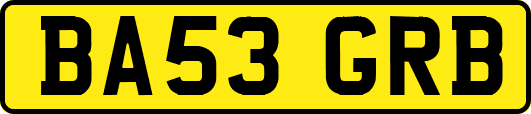 BA53GRB