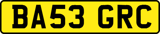 BA53GRC