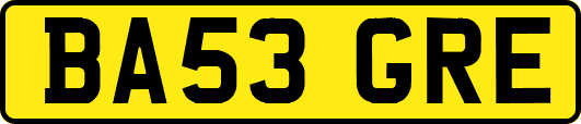 BA53GRE