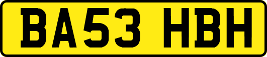 BA53HBH