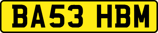 BA53HBM