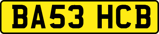 BA53HCB
