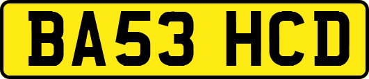 BA53HCD