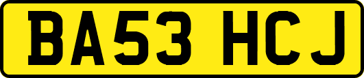 BA53HCJ