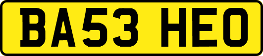 BA53HEO