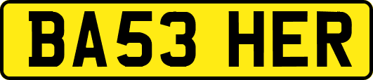 BA53HER