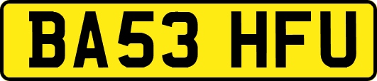 BA53HFU