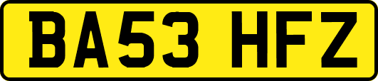 BA53HFZ