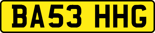 BA53HHG