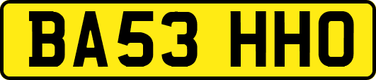 BA53HHO
