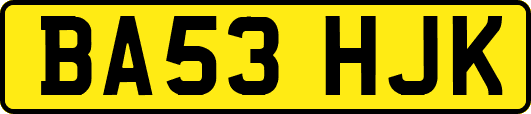 BA53HJK
