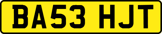 BA53HJT
