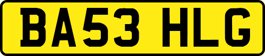 BA53HLG