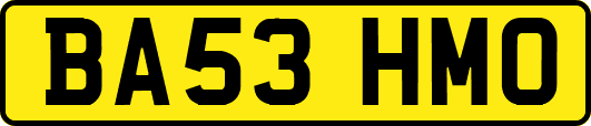 BA53HMO