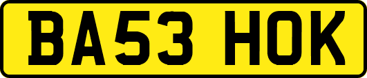 BA53HOK