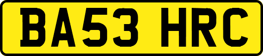 BA53HRC