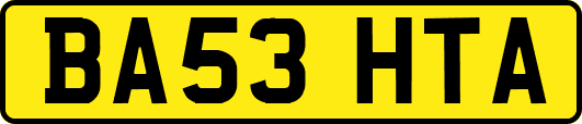 BA53HTA