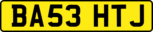 BA53HTJ
