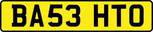 BA53HTO