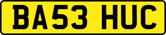 BA53HUC