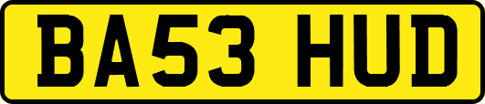 BA53HUD