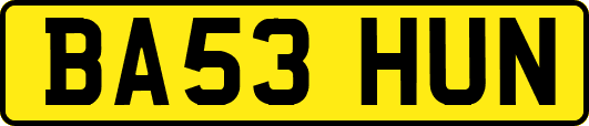 BA53HUN
