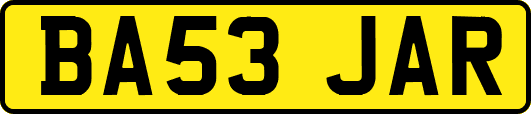BA53JAR