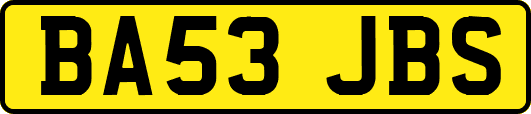 BA53JBS