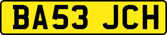 BA53JCH