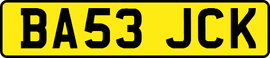 BA53JCK