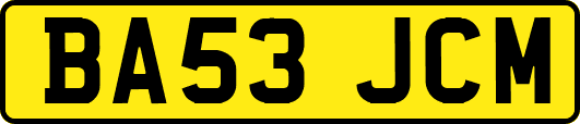 BA53JCM