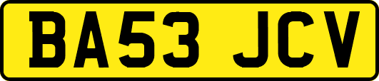 BA53JCV