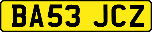 BA53JCZ