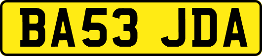 BA53JDA