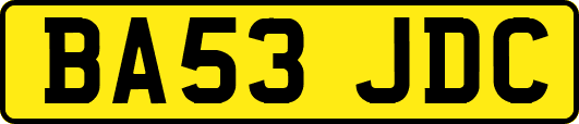 BA53JDC