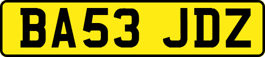 BA53JDZ