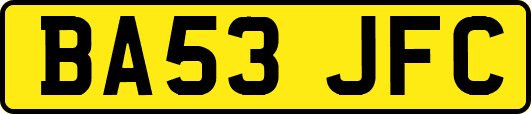 BA53JFC