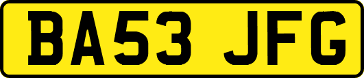 BA53JFG