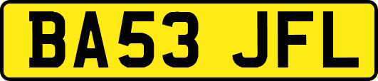 BA53JFL