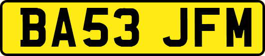 BA53JFM