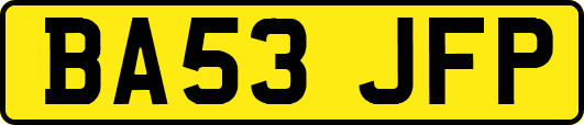 BA53JFP