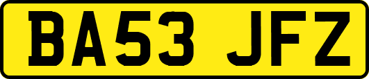 BA53JFZ