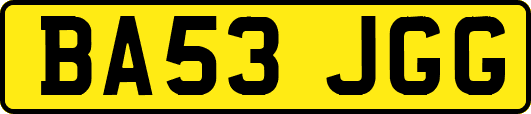 BA53JGG
