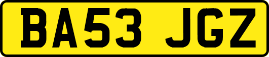 BA53JGZ
